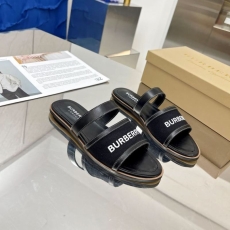 Burberry Slippers